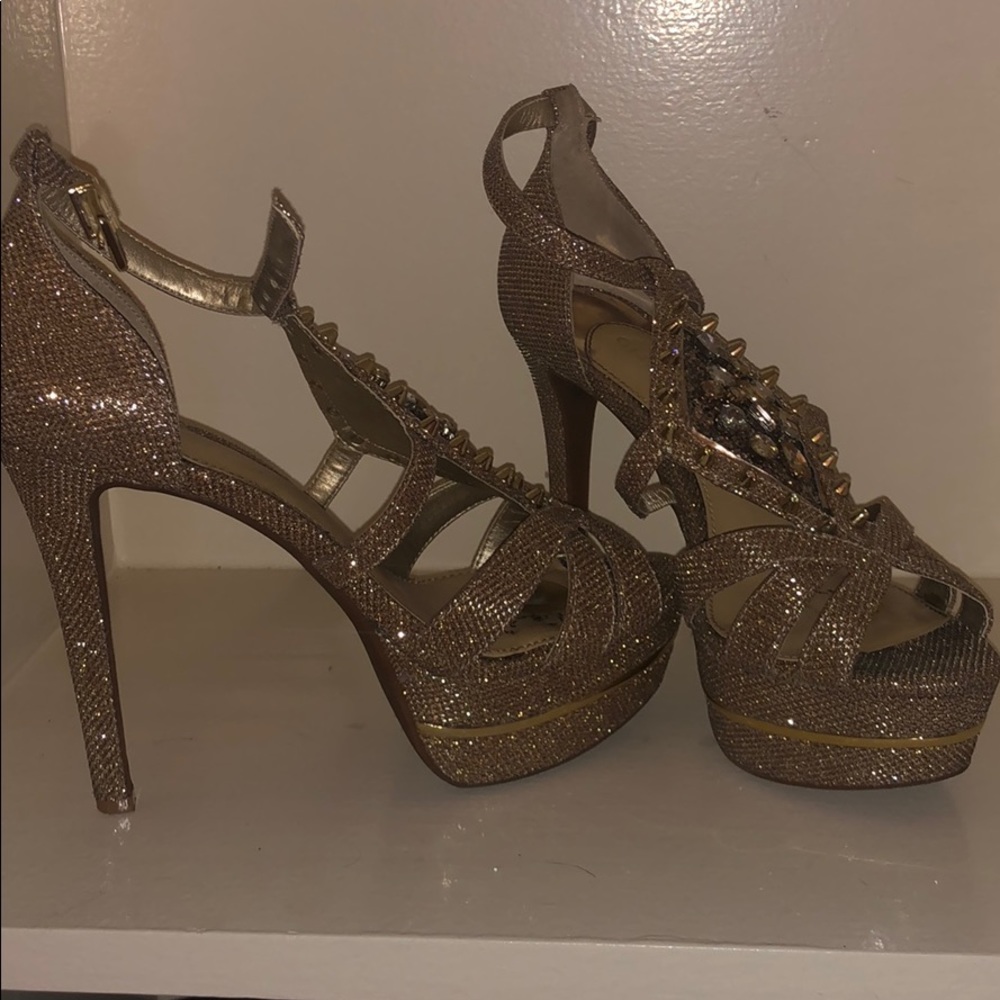 Gianni Bini Shoes